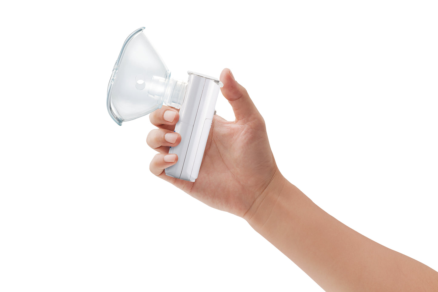 Nebulizador Nebmesh2 G-tech + Cabo de Alimentação