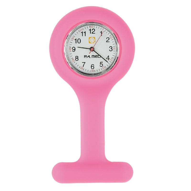 Relógio de Lapela P.A.MED.