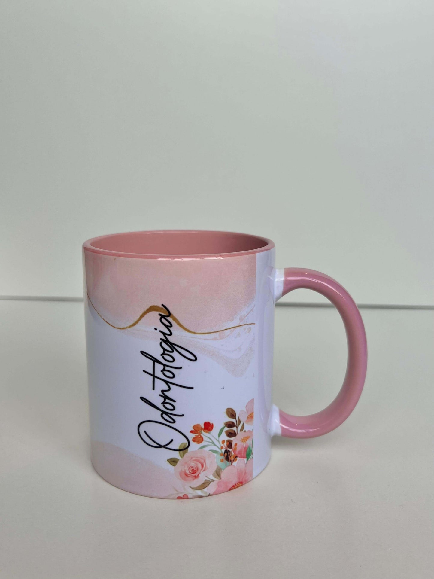 Canecas Personalizadas Profissões - JFDmed