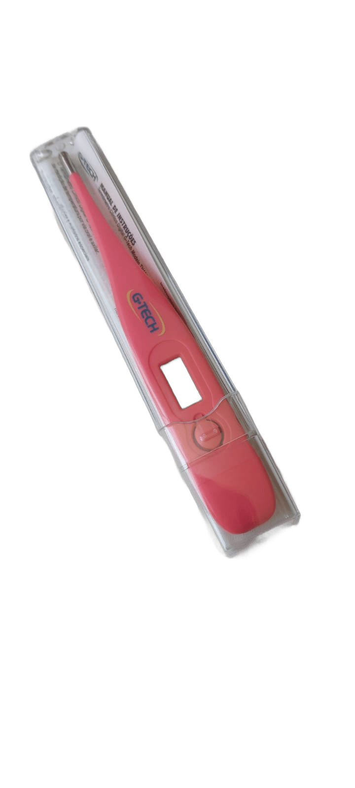 Termômetro G - Tech Colorido - JFDmed