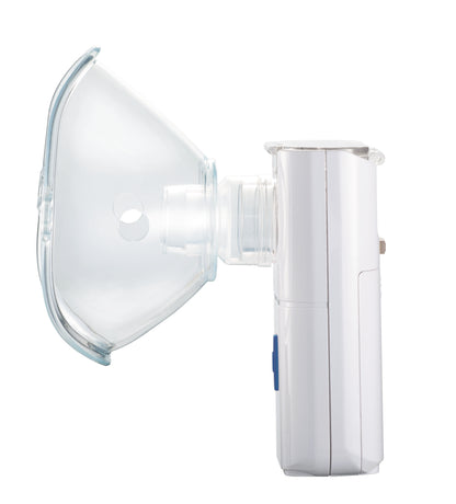 Nebulizador Nebmesh2 G-tech + Cabo de Alimentação