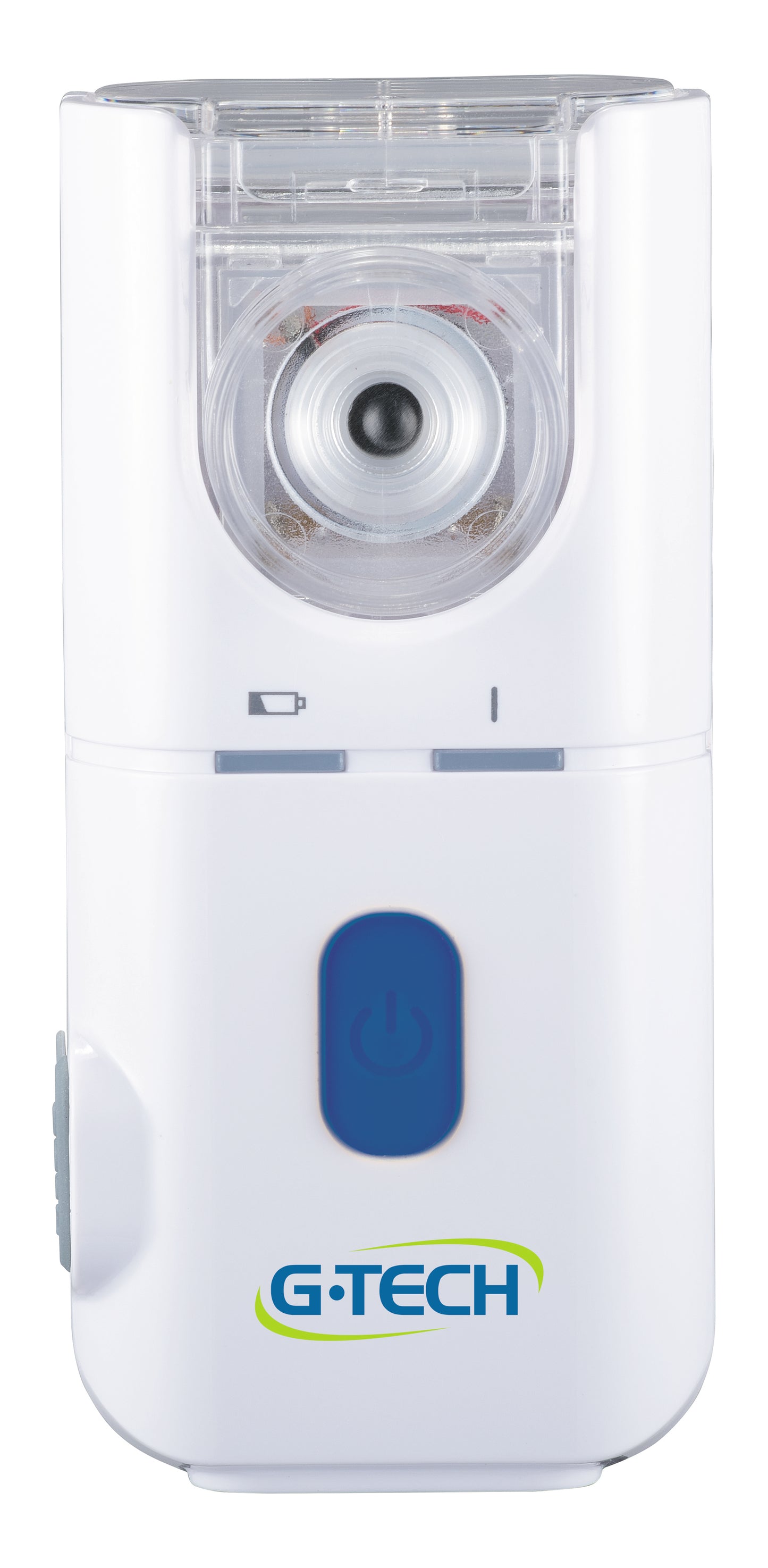 Nebulizador Nebmesh2 G-tech + Cabo de Alimentação