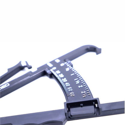 Adipômetro P.A.MED - JFDmed