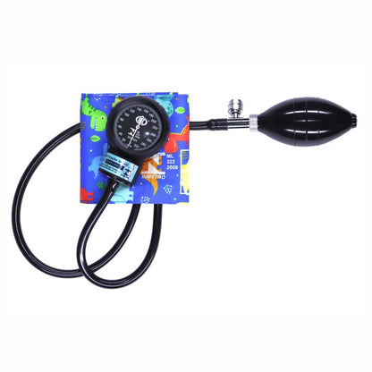 Aparelho de Pressão BIC Recém Nascido - JFDmed