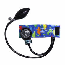 Aparelho de Pressão BIC Recém Nascido - JFDmed