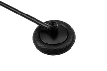 Martelo para Reflexos Babinski BIC - Total Black.