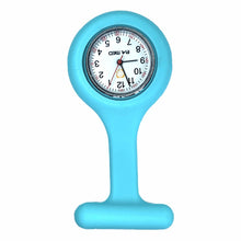 Relógio de Lapela P.A.MED