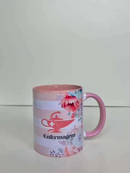 Canecas Personalizadas Profissões - JFDmed