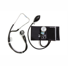 Conjunto Esfigmomanômetro + Estetoscópio P.A.MED - JFDmed