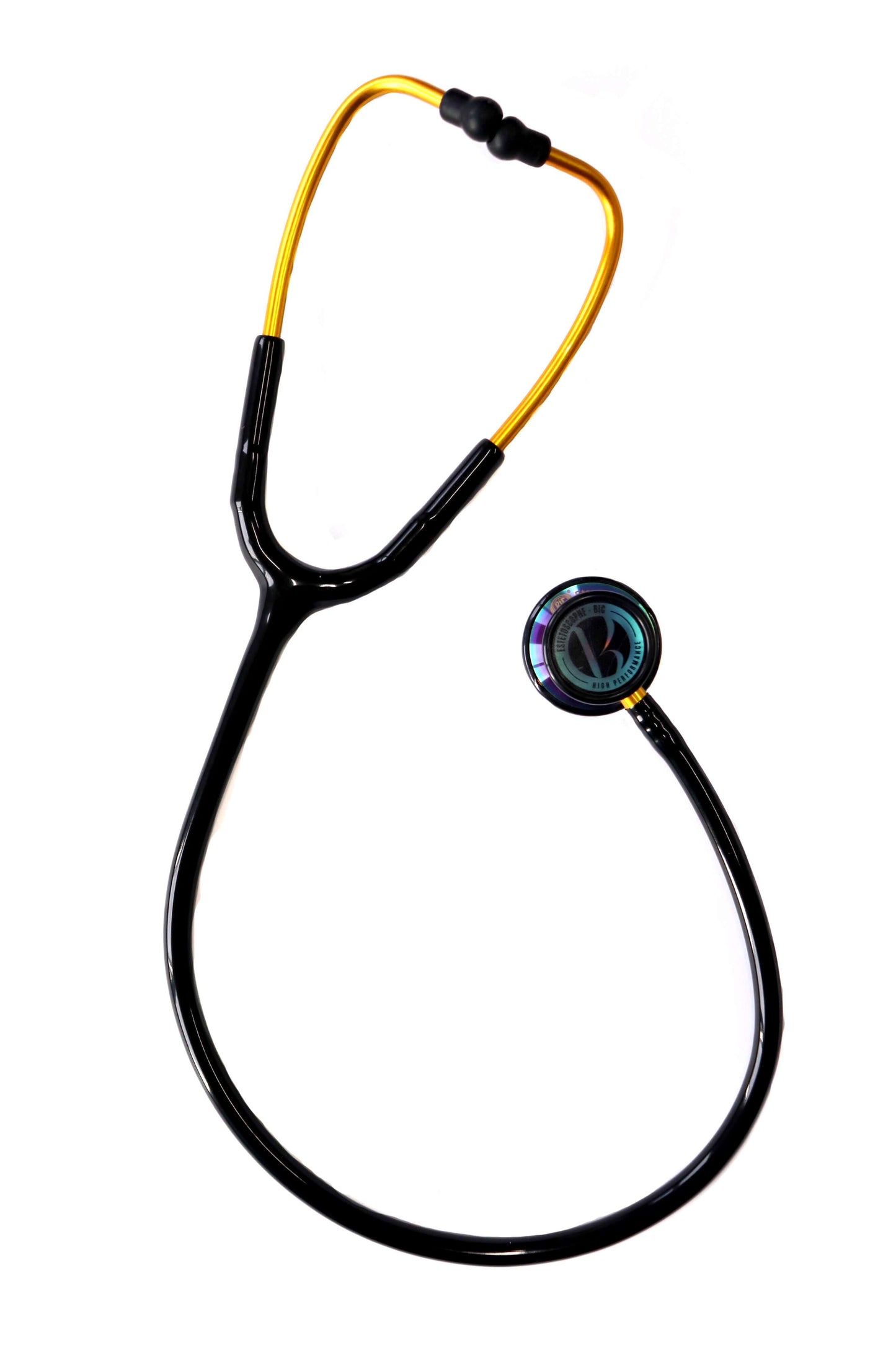 Estetoscópio BIC Eternity.