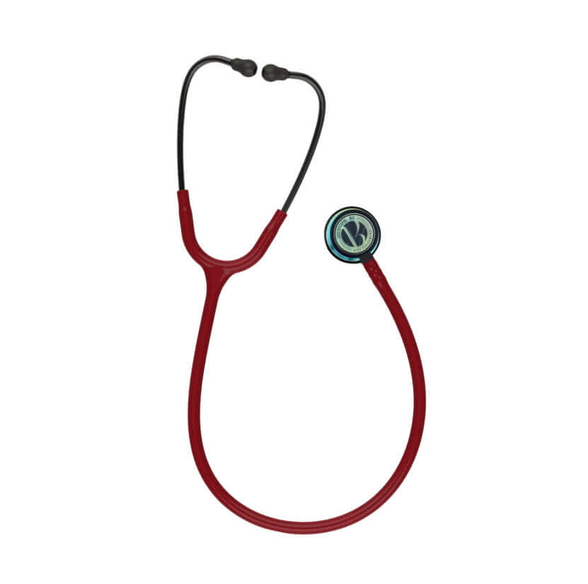 Estetoscópio BIC Eternity.