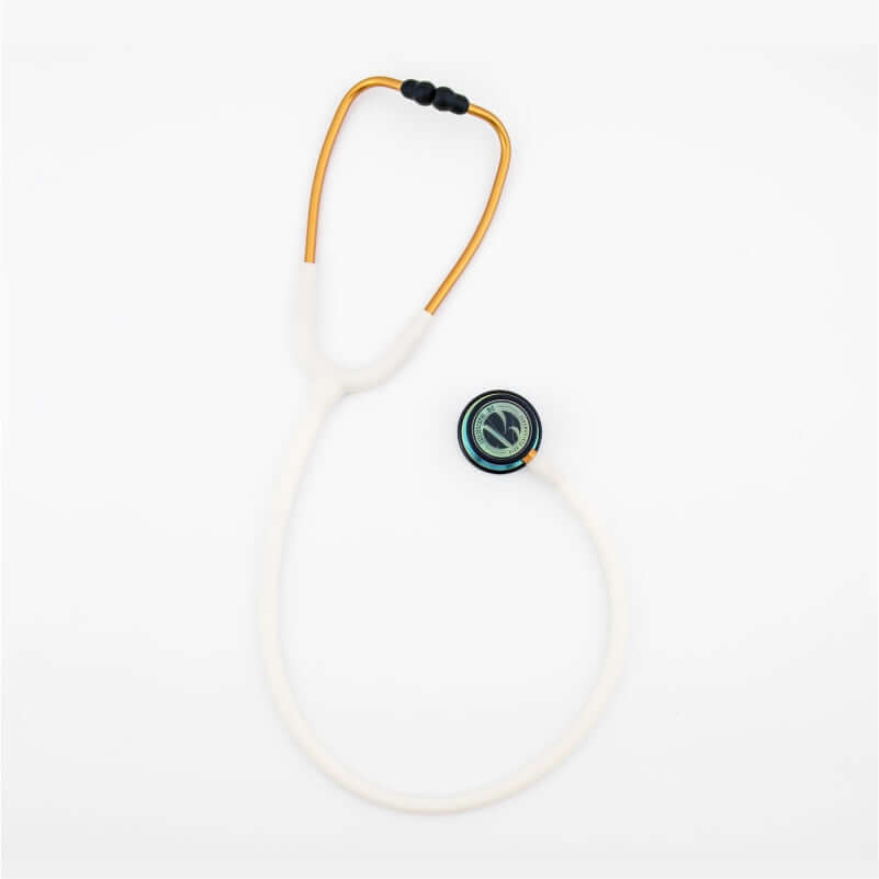 Estetoscópio BIC Eternity.