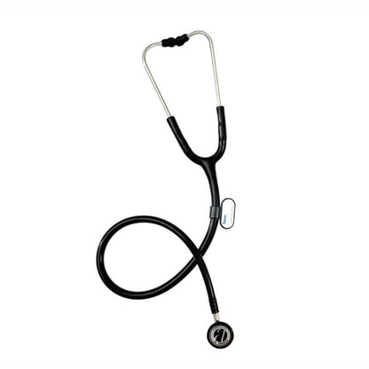 Estetoscópio BIC Eternity Neonatal - Preto.