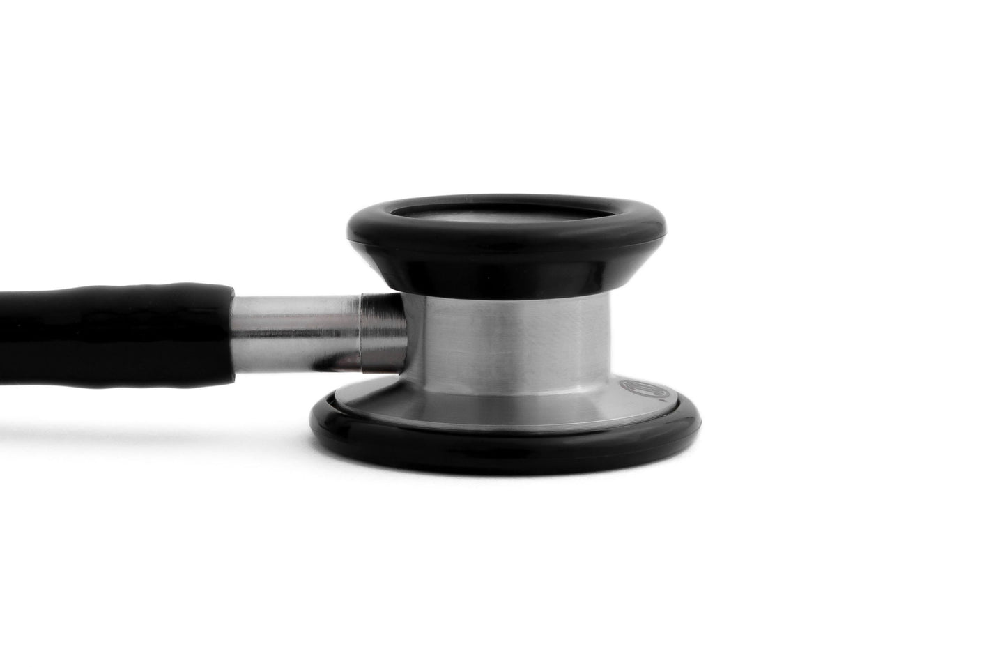 Estetoscópio BIC Eternity Pediátrico - Preto.