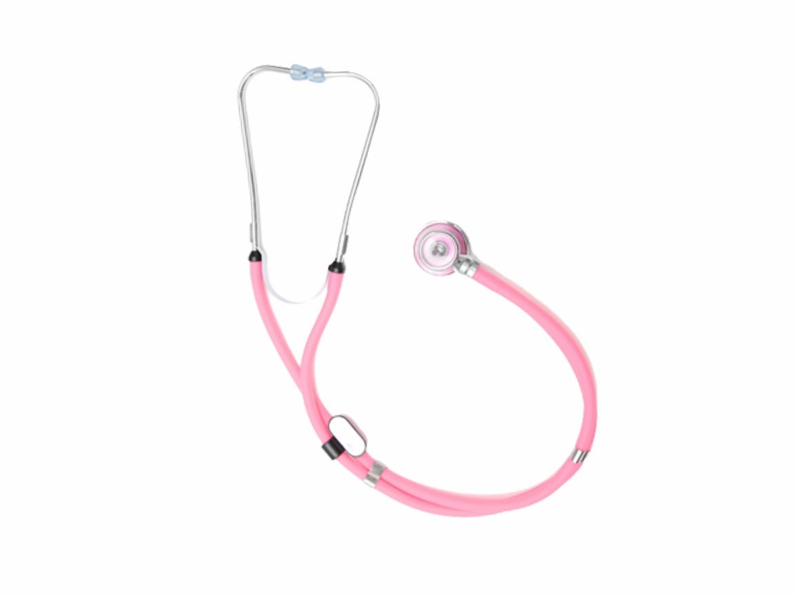 Estetoscópio P.A.MED Rappaport.
