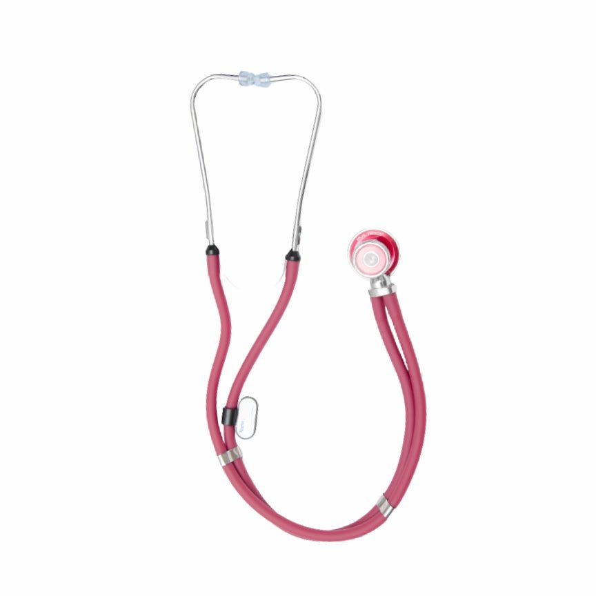Estetoscópio P.A.MED Rappaport.
