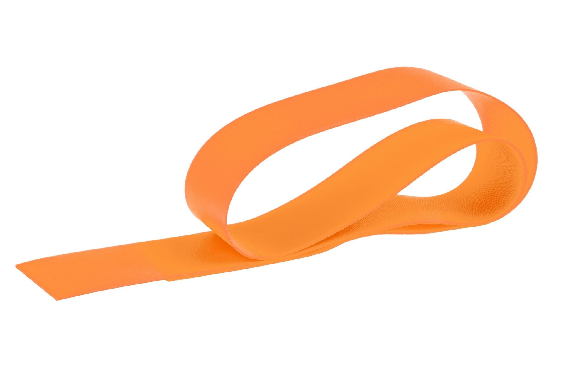 Garrote Descartável - Laranja.