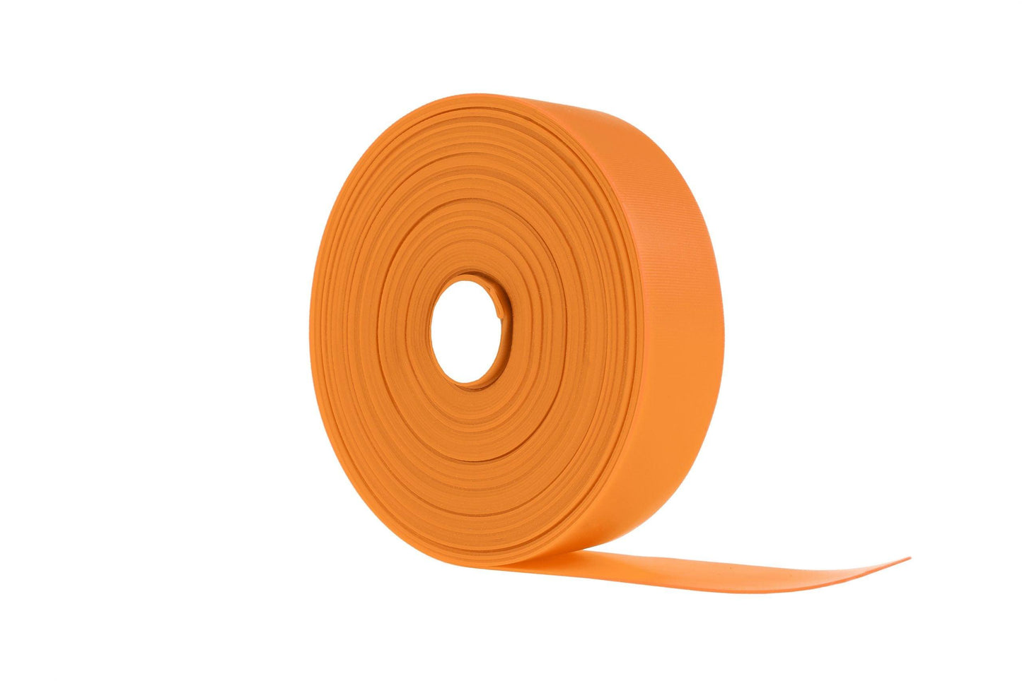 Garrote Descartável - Laranja.