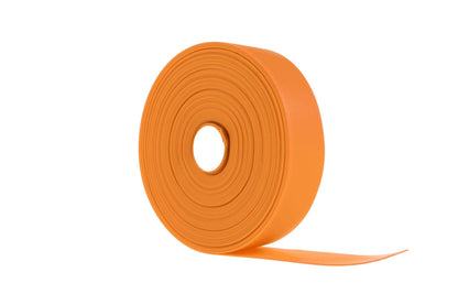 Garrote Descartável - Laranja.