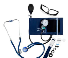 Kit Acadêmico P.A.MED.