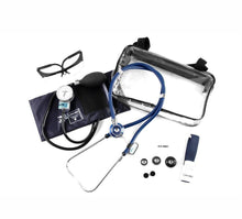 Kit Acadêmico P.A.MED.