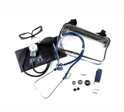 Kit Acadêmico P.A.MED - JFDmed