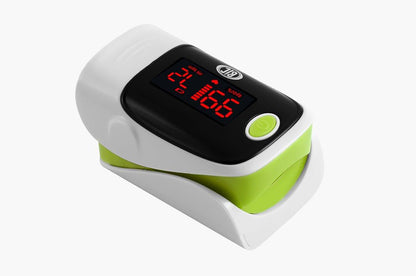 Oxímetro BIC Portátil Tipo Dedo.
