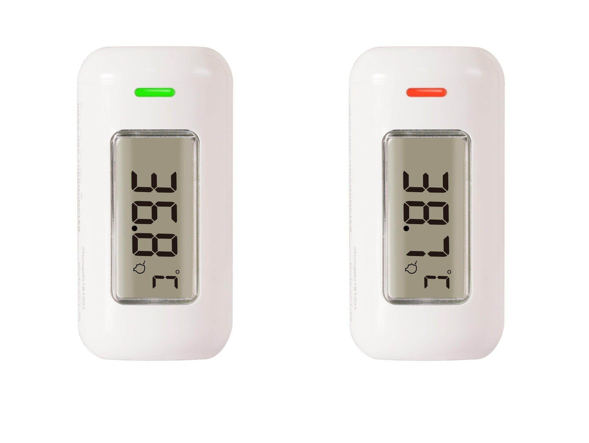 Termômetro Infravermelho G - Tech GO Digital - JFDmed