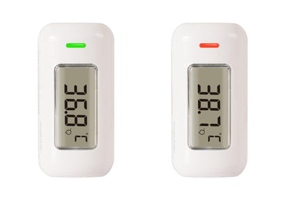 Termômetro Infravermelho G - Tech GO Digital - JFDmed