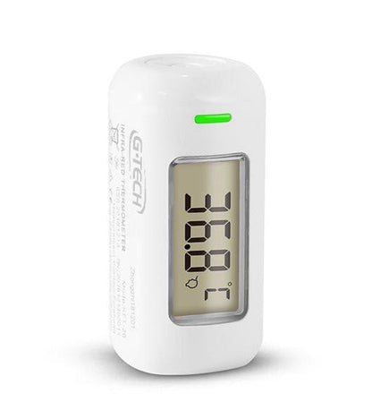 Termômetro Infravermelho G - Tech GO Digital - JFDmed